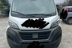 Fiat Ducato anno 2023
