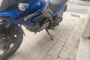 Suzuki V-Strom 650