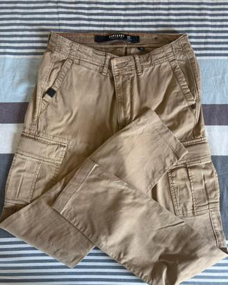 Pantaloni SuperDry