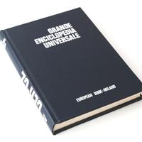 GRANDE ENCICLOPEDIA UNIVERSALE 1977