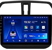 Autoradio navigatore suzuki scross android carplay