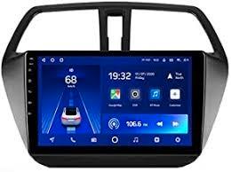 Autoradio navigatore suzuki scross android carplay