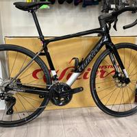 Wilier garda 105 Nuova