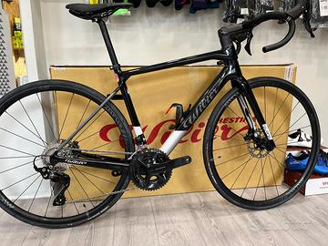 Wilier garda 105 Nuova