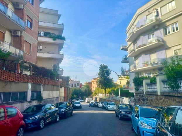 3 LOCALI A ROMA