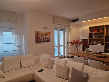 Salesiani - PRONTO DA ABITARE CON BOX