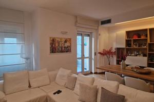 Salesiani - PRONTO DA ABITARE CON BOX