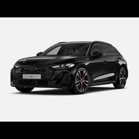 AUDI Audi A5 Avant S line edition e-hybrid N604314