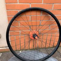 Ruote Syncros strada / gravel