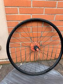 Ruote Syncros strada / gravel