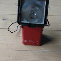 2 Pile Ova batterie da sostituire