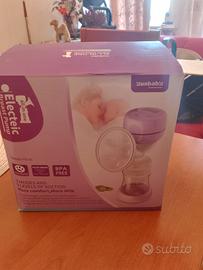 tira latte elettrico 