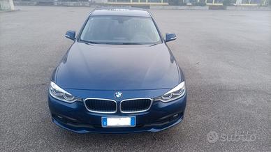 BMW Serie 3 (F30/31) 2018