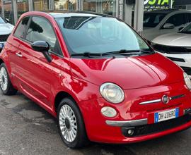 Fiat 500 1.3 Multijet 16V 75 CV Lounge