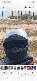 Caschi integrali moto