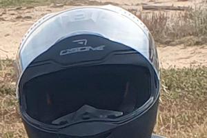 Caschi integrali moto