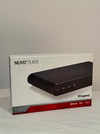 Wireless Zone Player P200 Nuvo Legrand