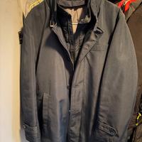 Cappotto Uomo Fellini