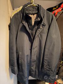 Cappotto Uomo Fellini