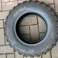 Gomme Quad Kenda