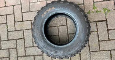 Gomme Quad Kenda