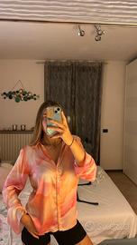 Camicia zara