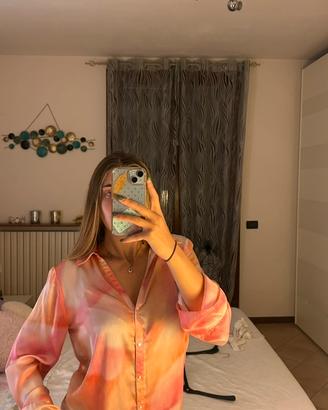 Camicia zara