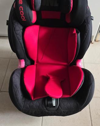 Seggiolino auto Be Cool 9-36 kg