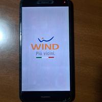 cellulare Huawei