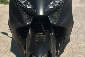 Tmax 560 "0 SINISTRI"