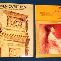Musica Classica LP 