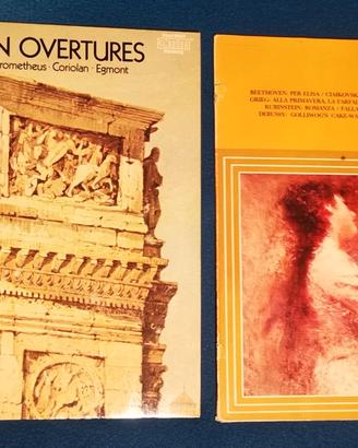 Musica Classica LP 