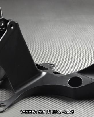 Telaietto anteriore YAMAHA YZF R1 2002 - 2003
