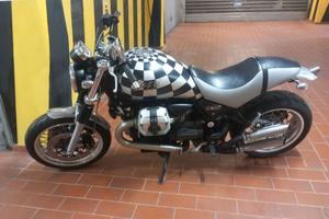 Moto Guzzi Bellagio