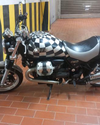 Moto Guzzi Bellagio