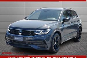 Volkswagen Tiguan 1.5 tsi R-Line 150cv dsg
