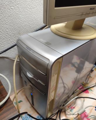 PC Fisso Dell 