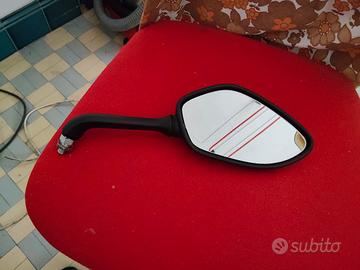 specchio retrovisore dx. MV AGUSTA 800/675 BRUTALE