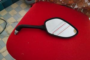 specchio retrovisore dx. MV AGUSTA 800/675 BRUTALE