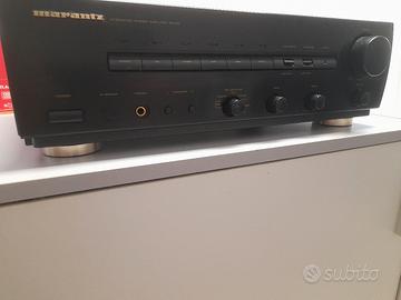 amplificatore marantz