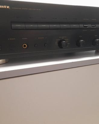 amplificatore marantz