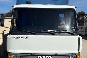 Autocarro Fiat 50q.li