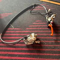 Impianto Frenante Brembo KTM EXC/SX Completo