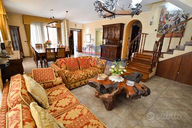 Villa singola - Castrovillari