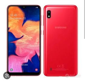 samsung a10