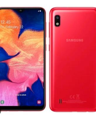samsung a10