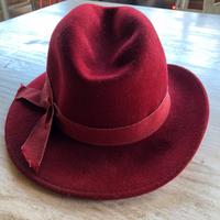 Cappello lana