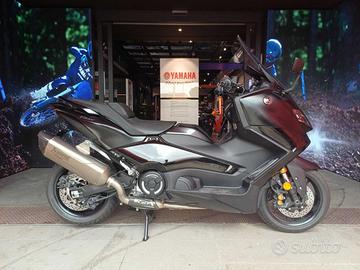 YAMAHA T-Max 560 2024
