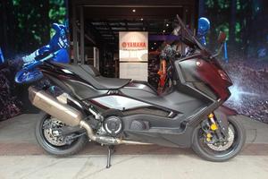 YAMAHA T-Max 560 2024