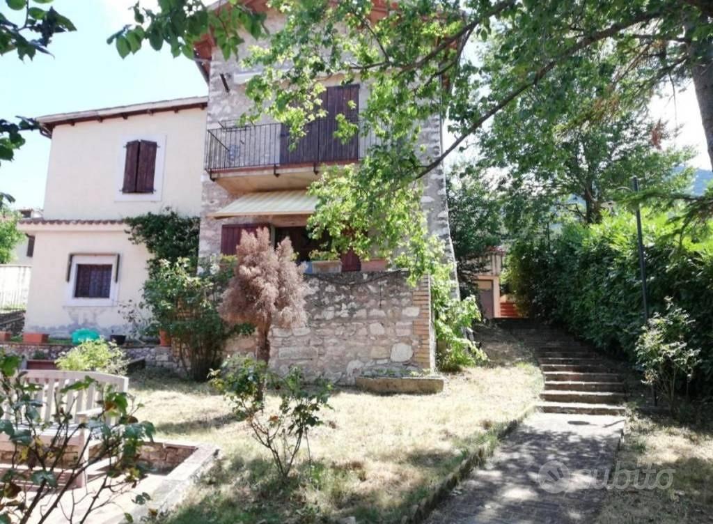 Casa – Trevi, Perugia - Vista 2